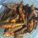 Krupa Ashwin Lakhani's cooksnap of when they made ભીંડાનું ક્રિસ્પી શાક (Bhinda Nu Crispy Shaak Recipe in Gujarati.