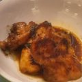 Cooksnap dari kiky kania untuk resep Diet enak day 2 ayam bakar teflon