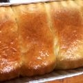 Cooksnap dari Ibu wafa’ untuk resep Roti Sobek SUPER Lembut anti gagal