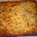 nubianbomb's cooksnap of when they made Baked ziti.