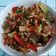 Cooksnap dari Tini Agustinarsih Sarpan untuk resep Tongkol suwir daun kemangi 🐟😋😋