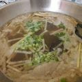 Cooksnap dari Bobby Suryadharma untuk resep Soto bandung