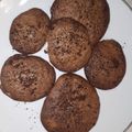 El cooksnap de lachispadelavida cuando hizo Galletas cookies.