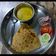 HEMA OZA's cooksnap of when they made દાળ ફ્રાય (Dal Fry Recipe In Gujarati).