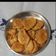 Reema का कुकस्नैप जब उन्होंने आलू के पकौड़े (aloo ke pakode recipe in Hindi) बनाया था।