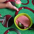 Cooksnap dari Mydha Mirza untuk resep Bolu Kukus Meses