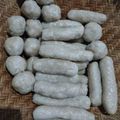 Cooksnap dari Fatha Noer Wijayadi untuk resep Pempek Ikan praktis