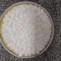 El cooksnap de maria ines Bazan cuando hizo Lemon pie fácil!!!!!.