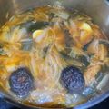 馴獸師在廚房 的 韓式豆腐泡菜湯 （素） cooksnap