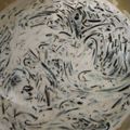 Cooksnap dari Lani_cecil untuk resep Es capucino cincau serut