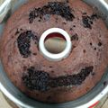 Cooksnap dari Laeli Shinta untuk resep Brownies Kukus
