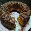 El cooksnap de Laura cuando hizo Torta de zanahoria Rica!.