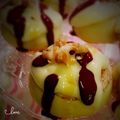 صورة من @diet_jojohealthmeals، شاركها بعد تجربة وصفة طريقة عمل سينابون