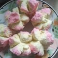 Cooksnap dari wahidah untuk resep Roti kukus mekar