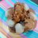 Cooksnap dari Yuni Wulandari untuk resep Cilok bumbu kacang