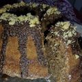 El cooksnap de Emy Mendoza cuando hizo Bizcochuelo casero de chocolate fácil y económico.