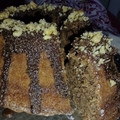 El cooksnap de Emy Mendoza cuando hizo Bizcochuelo casero de chocolate fácil y económico.