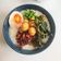 Cooksnap Nurul Kefftya semasa beliau membuat Bubur Nasi Biasa Dan Simple.