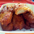 Cooksnap dari Tary Tary untuk resep ULI/GEMBLONG