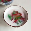 Cooksnap dari Nur Endah untuk resep Es Selendang Mayang, simple banget