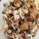 小胖妞 的 奶油菇菇 cooksnap