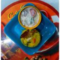 Shyamala Senthil's cooksnap of when they made நெய் வெஜிடபிள் பிரியாணி..(vegetable ghee biriyani).