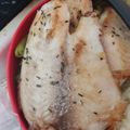 El cooksnap de Susan cm003 cuando hizo Pescado a la mantequilla keto.