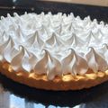 El cooksnap de Clari cuando hizo Lemon pie fácil y súper económico.