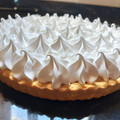 El cooksnap de Clari cuando hizo Lemon pie fácil y súper económico.