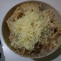 Cooksnap dari Addrian Brilianda Forsa Riselda untuk resep Mac and chesse (Makaroni Keju)