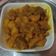 Kim dhillon का कुकस्नैप जब उन्होंने आलू और बैंगन की सब्जी (aloo aur baingan ki sabzi recipe in Hindi) बनाया था।