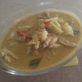 Cooksnap dari Klambinebocah untuk resep Tongseng Ayam