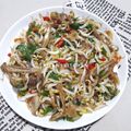 Cooksnap dari Risa Januarti untuk resep Cah toge teri #PR_wantuteri
