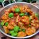 Cooksnap dari Venny Lawak untuk resep 🦐Sambal Udang Pete🦐(268)