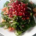 صورة من fatima recipes ، شاركها بعد تجربة وصفة سلطة خضار مشكلة 😋