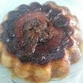 El cooksnap de SoniaT. cuando hizo Flan de galletas.