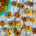 Cooksnap dari lidia lestari untuk resep Cookies 3 bahan, enak dan ekonomis