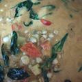 Cooksnap dari Rahma Razali untuk resep Tumis tiram ala warung nasi Aceh