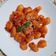 Vargáné Kőrösi Viktória 🎨 Cooksnap-ja, amikor elkészítette a(z) Gnocchi al pomodoro, paradicsomos gnocchi 🍅🥔 receptet.