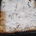 El cooksnap de Silvia Pepe cuando hizo Torta re fácil de manzana.