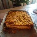 Сooksnap від Алина Дяченко, який(а) приготував(ла) 😋 У вас есть творог и яблоки? Давайте вместе приготовим пирог.