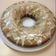 El cooksnap de Kasumi cuando hizo Torta fácil con salvado de trigo y nuez.