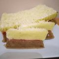 Cooksnap dari maria krist untuk resep Bolu kukus lapis dua warna