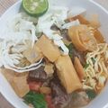 Cooksnap dari felicia `sho untuk resep Soto mie bogor