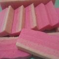 Cooksnap dari "ANNA" untuk resep Bolu Kukus Putih Telur