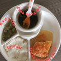Cooksnap của Quỳnh Nga khi họ làm theo món Đậu phụ sốt cà chua
