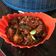 Cooksnap dari anggie untuk resep Terong Balado Teri Pete