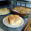 kari.laughlen's cooksnap of when they made OCB's Cake Magic.