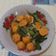 Cooksnap dari Berti Marantika untuk resep Tumis Pokcoy Bakso