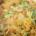 Nithyakalyani Sahayaraj's cooksnap of when they made டிஃபன் சாம்பார் (Tiffen sambar recipe in tamil).